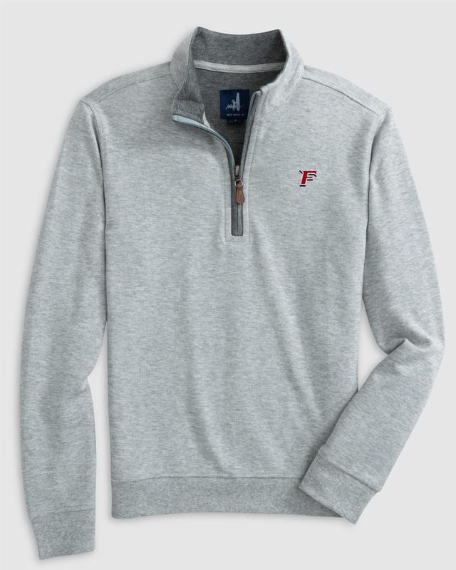 Tuskegee Sully Jr. 1/4 Zip Boys Product Image