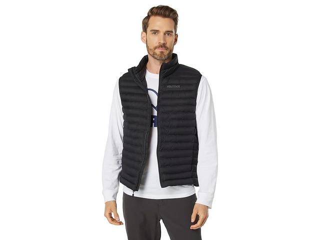 Marmot Echo Featherless Vest Men's Clothing Product Image