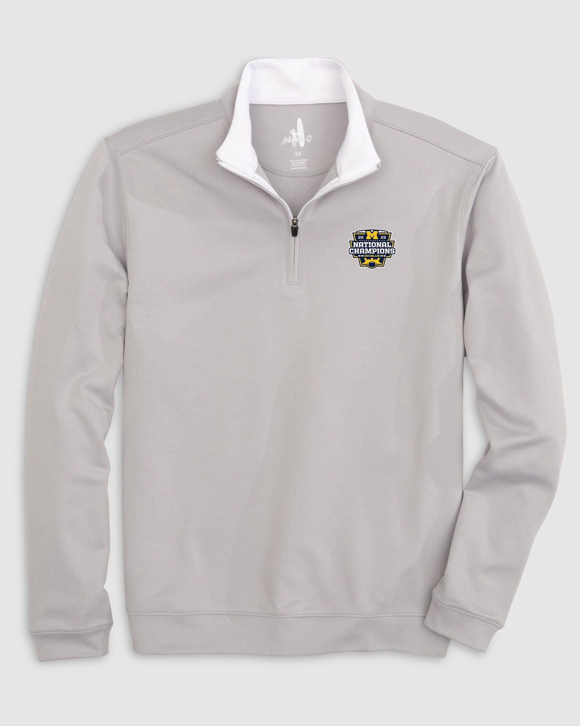 Babson Diaz Performance 1/4 Zip Product Image