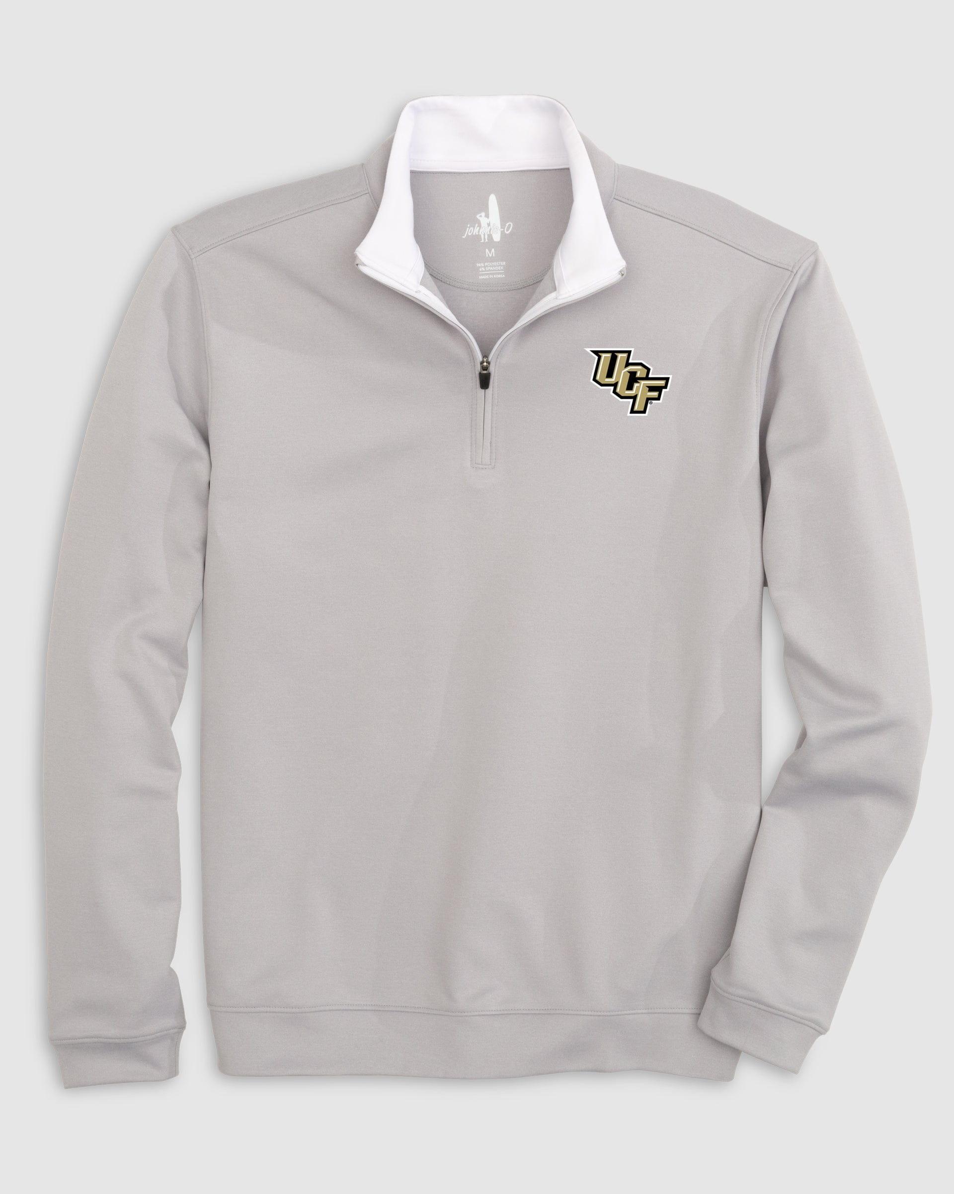 johnnie-O Central Florida Diaz Performance 1/4 Zip Product Image