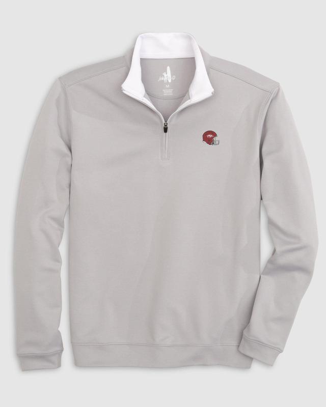 Georgia Diaz Performance 1/4 Zip Pullover Product Image