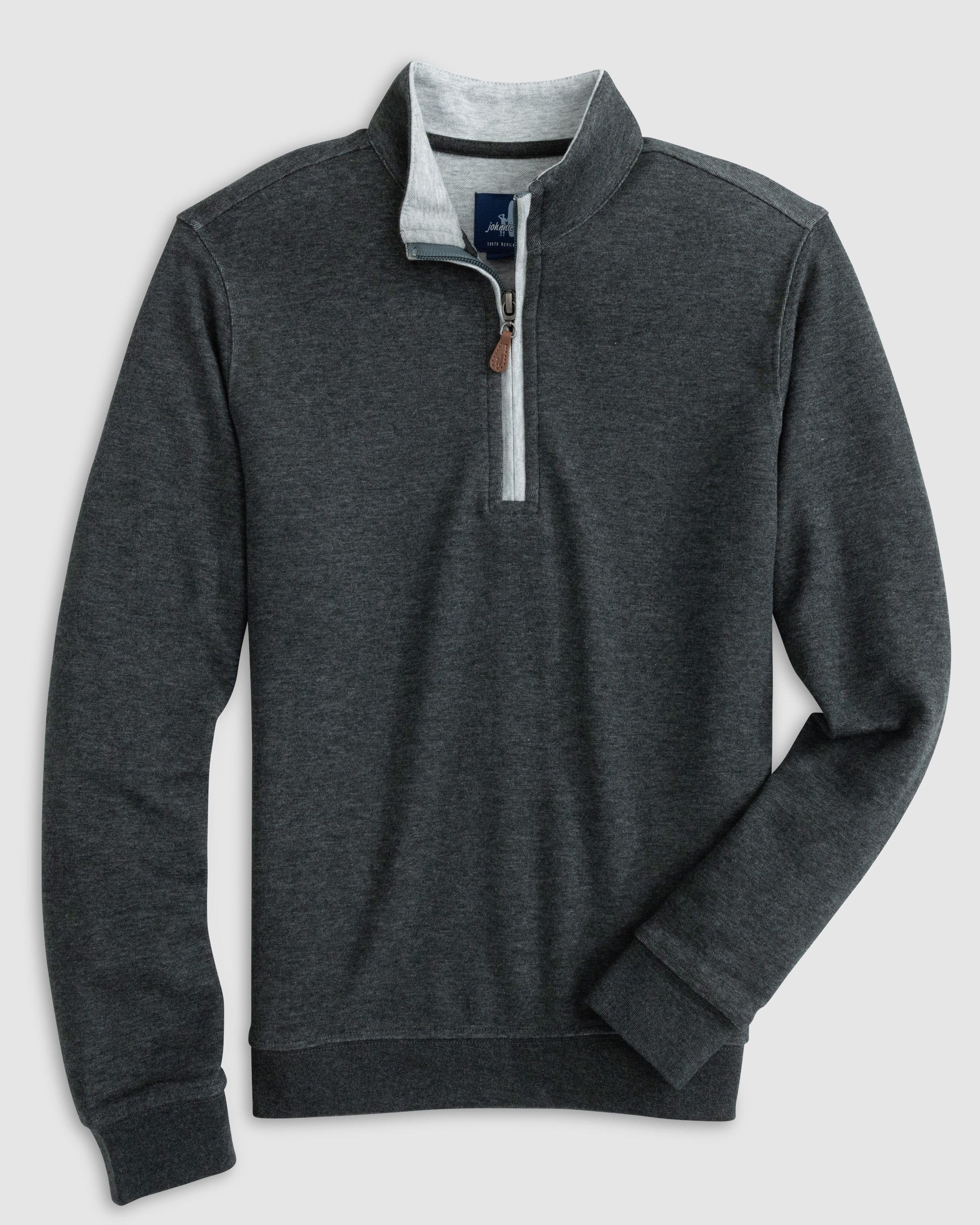 Sully Jr. 1/4 Zip Pullover Boys Product Image