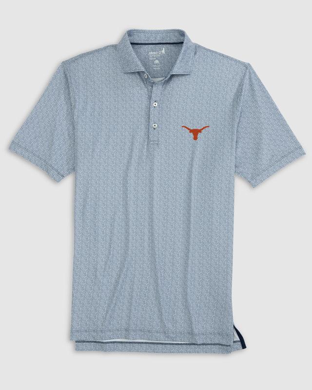 Arizona Hinson Jersey Performance Polo Male Product Image