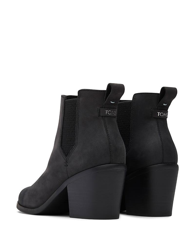 TOMS Everly Cutout Boot Product Image