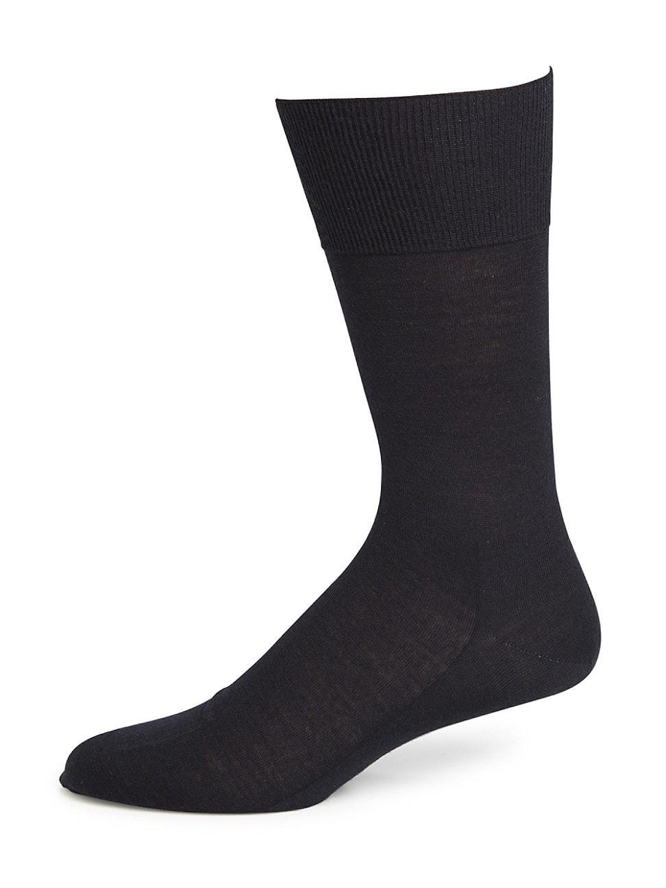 Falke No. 2 Cashmere Blend Dress Socks Product Image