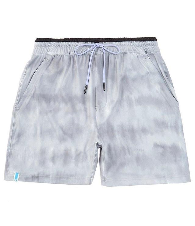 Chubbies The Cloud Break Movementum 5.5#double; Inseam Shorts Product Image