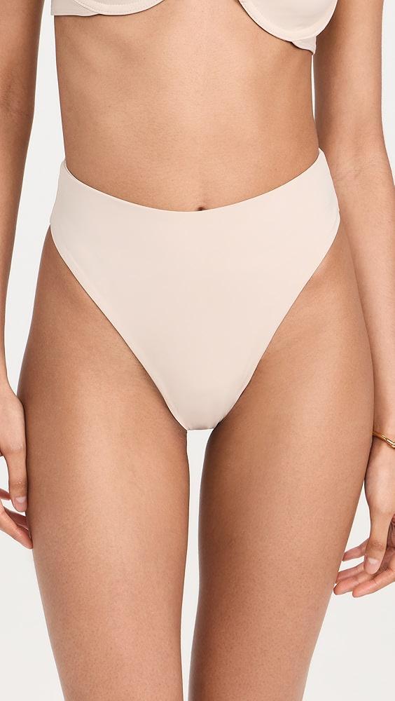 Riot Swim Kai Bikini Bottoms | Shopbop Product Image