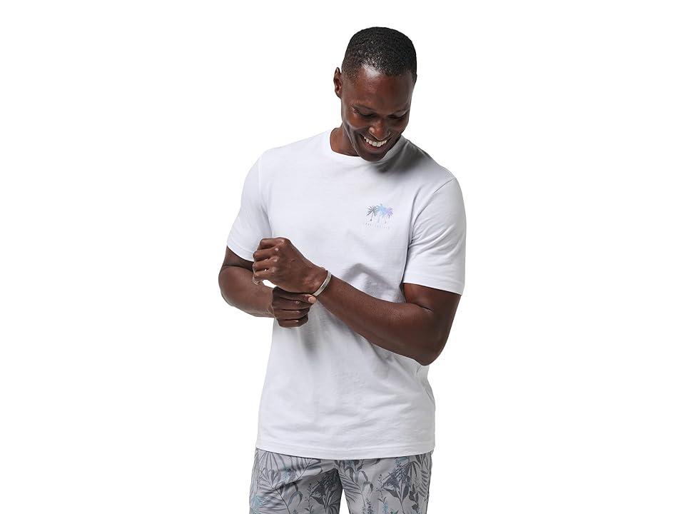 TravisMathew Private Flight Men's T Shirt Product Image