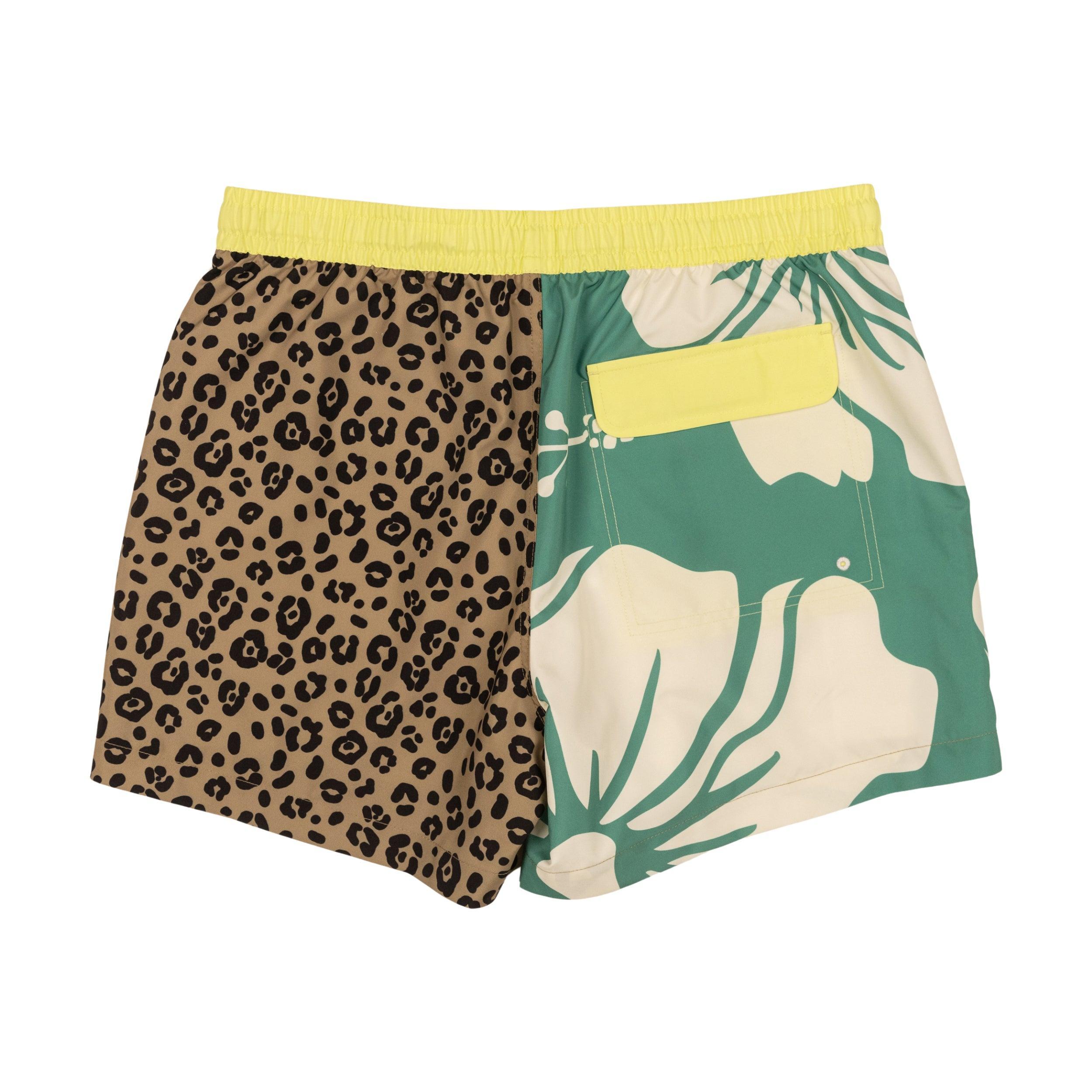 Reef X Duvin Boardshort Male Product Image