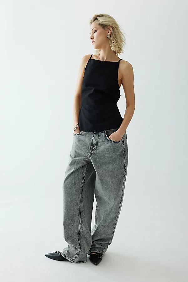 BDG Bella Baggy Jean Womens at Urban Outfitters Product Image