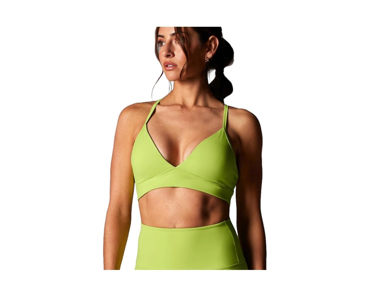 Tavi Womens Adjustable Studio Bra Product Image