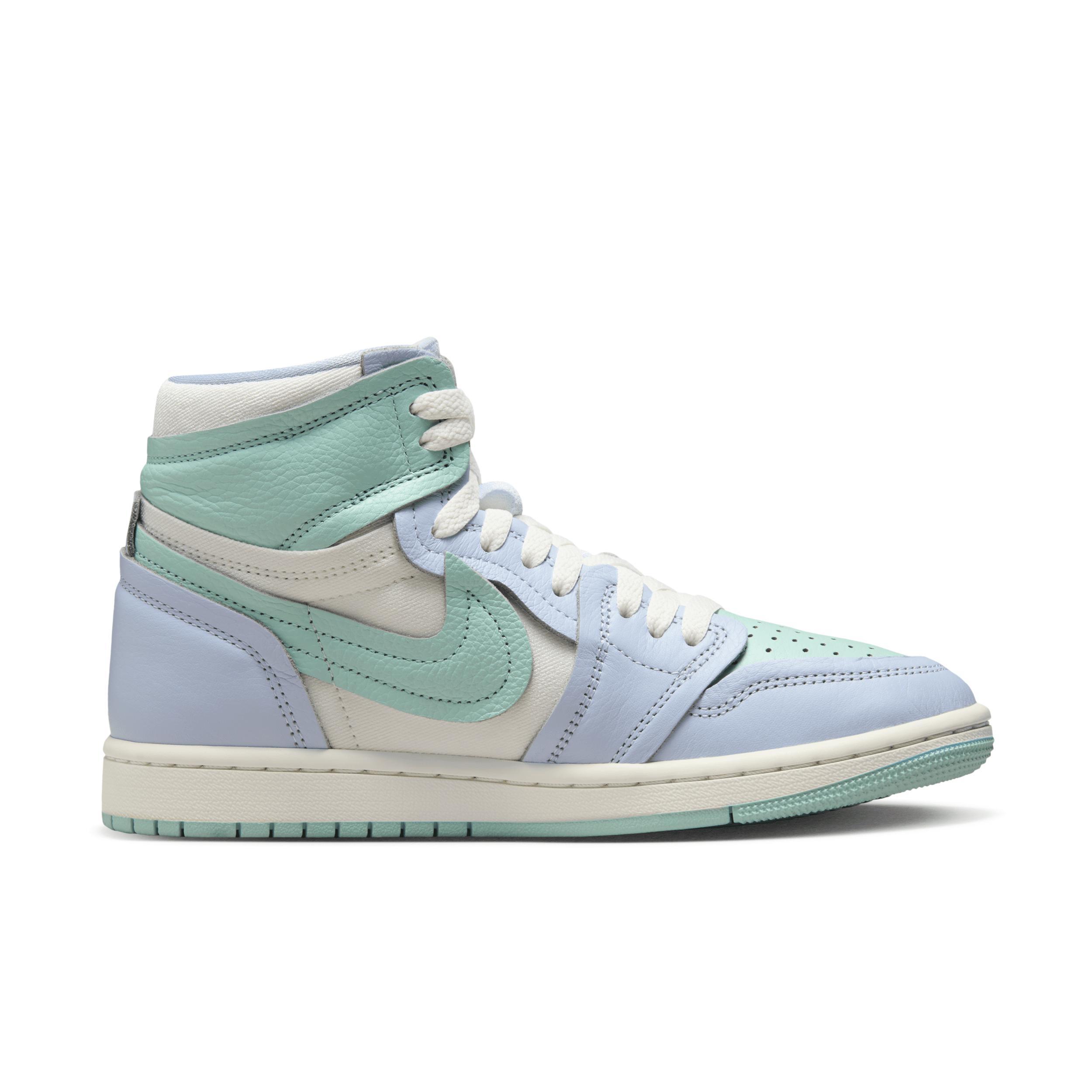 Women's Air Jordan 1 High Method of Make Shoes Product Image