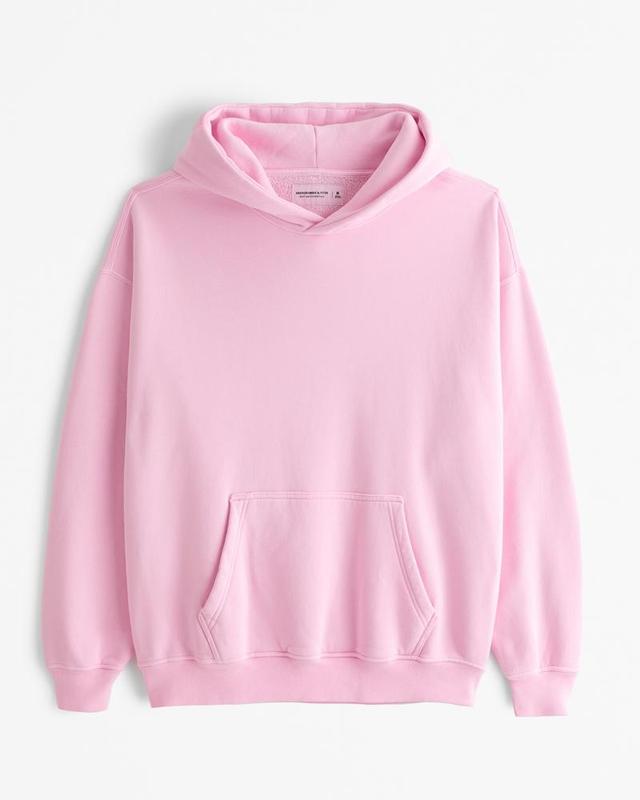 Essential Popover Hoodie Product Image