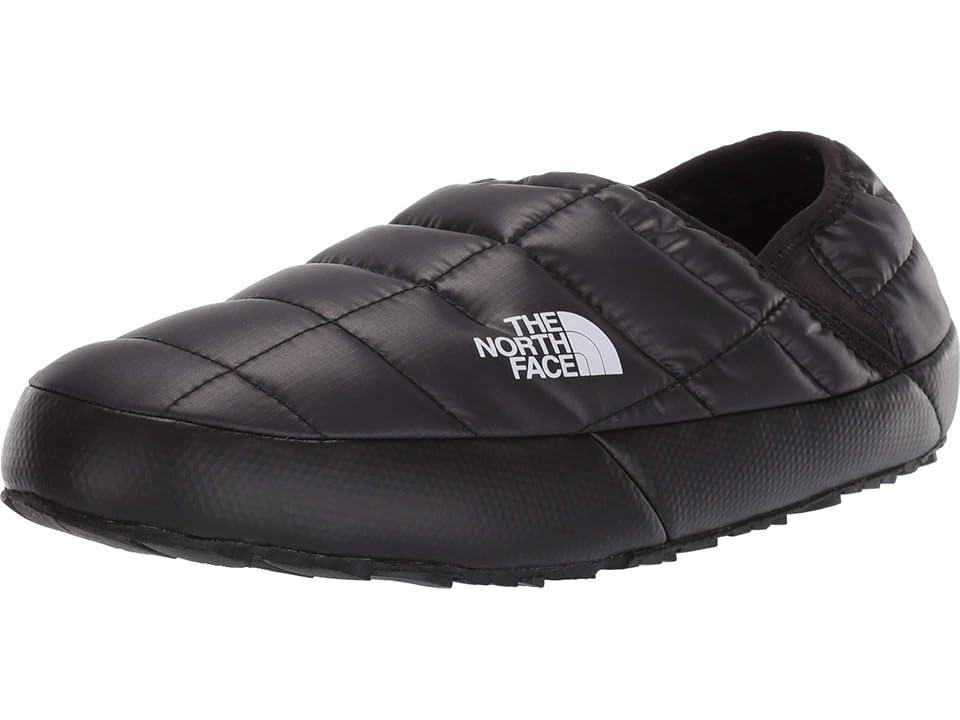 The North Face Thermoball Traction Mule V (TNF /TNF ) Women's Shoes Product Image