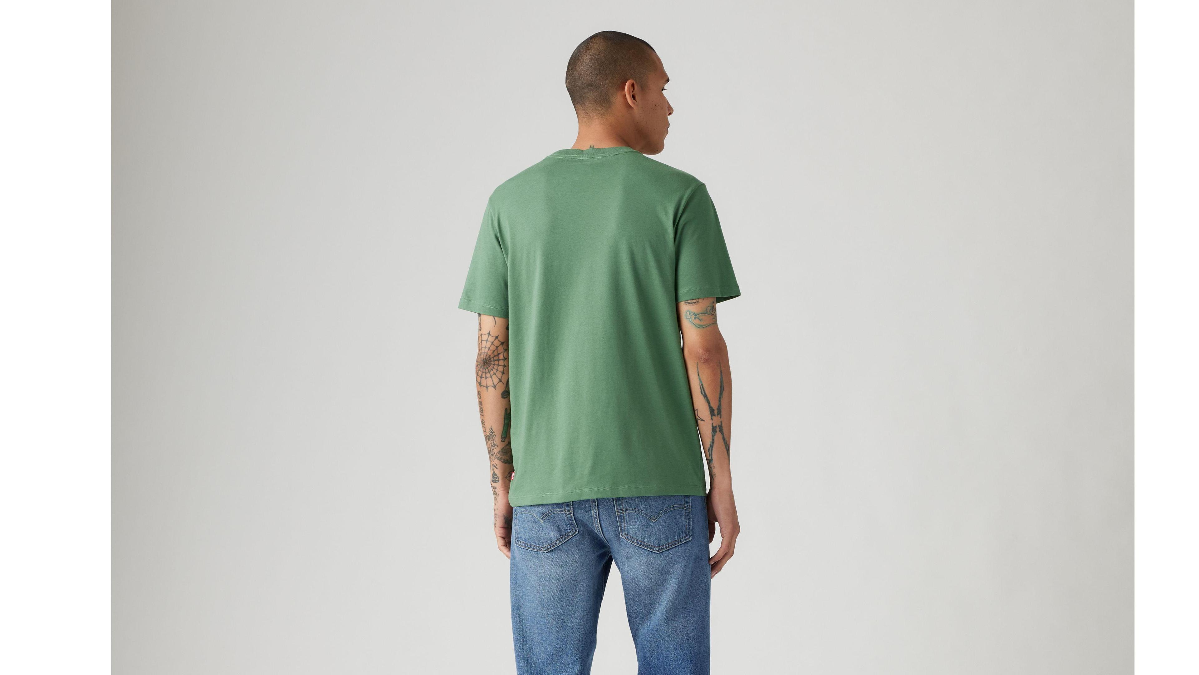 Classic Graphic T-Shirt Product Image