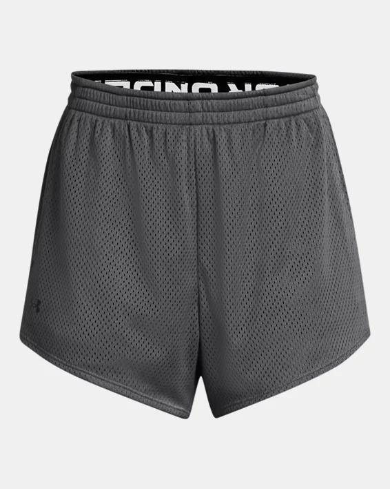 Women's UA Tech™ Mesh 3" Shorts Product Image