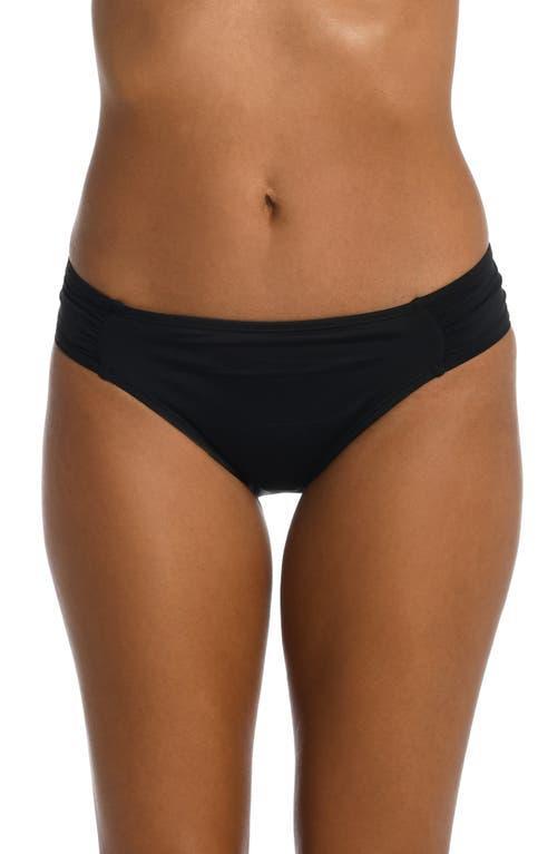 La Blanca Island Goddess Hipster Bikini Bottoms Product Image