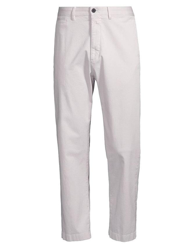 Mens Tacoma Stretch-Cotton Pants Product Image