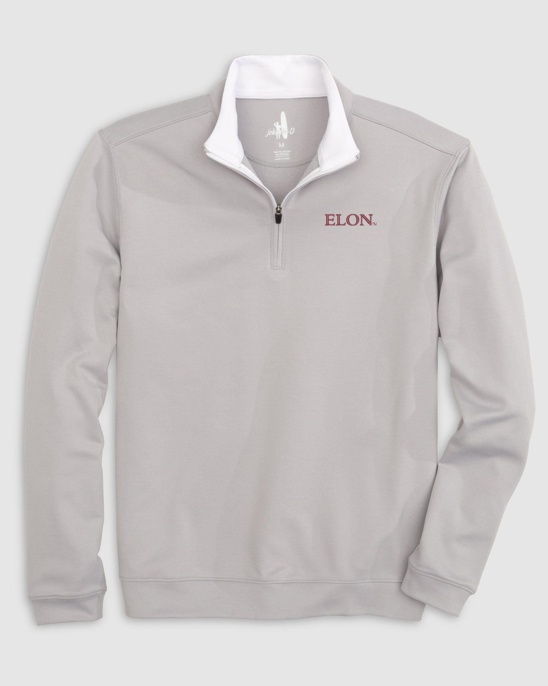 johnnie-O Elon Diaz Performance 1/4 Zip Product Image