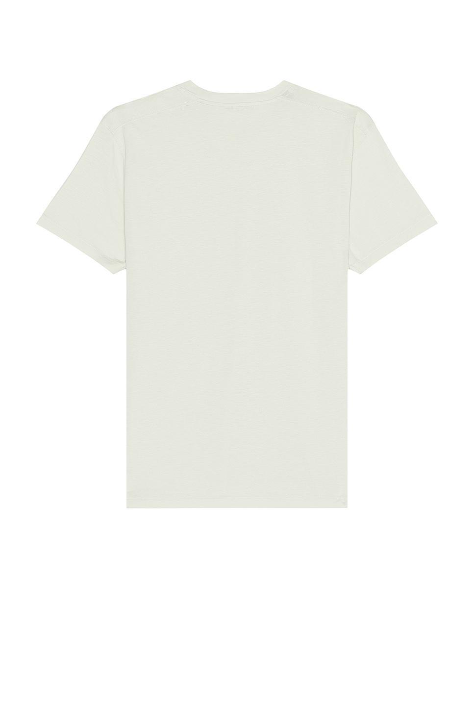 TOM FORD Lyocell Cotton Tee Purple. (also in 46). Product Image