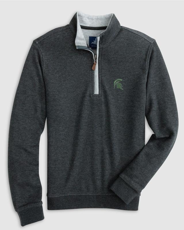 Maryland Sully Jr. 1/4 Zip Boys Product Image