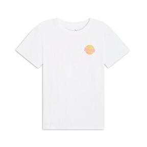 PUMA Tennis Court Women's T-Shirt Product Image