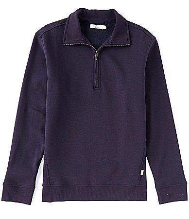 UGG(r) Zeke Half-Zip Pullover Product Image