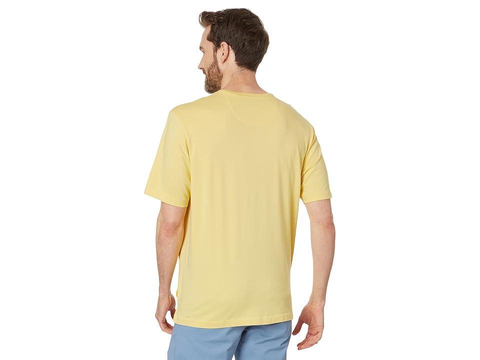 Tommy Bahama New Bali Skyline Tee (Grand Soleil) Men's T Shirt Product Image