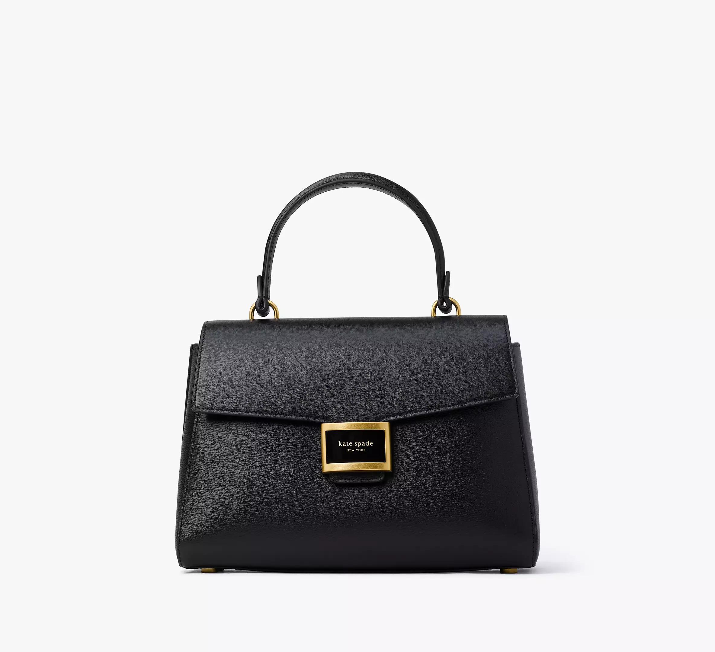 Katy Medium Top-handle Bag Product Image