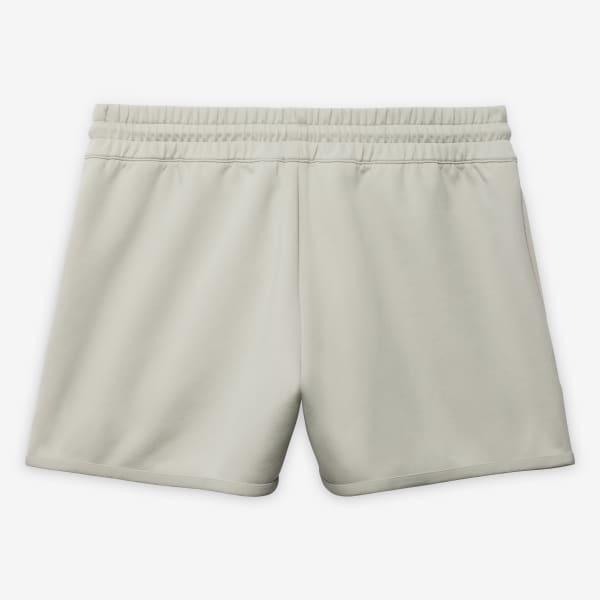 Fear of God Athletics Suede Fleece Shorts Product Image