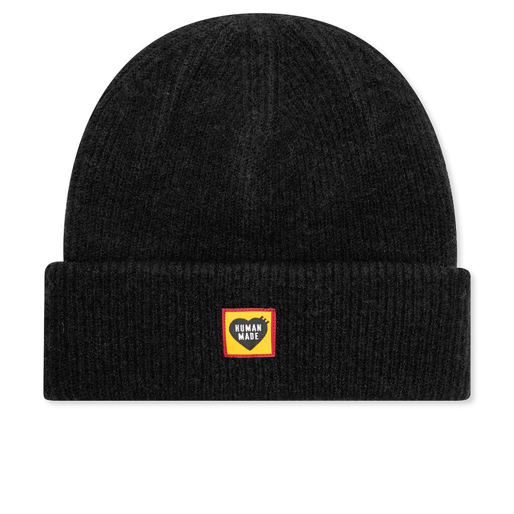 Big Beanie - Black Male product image