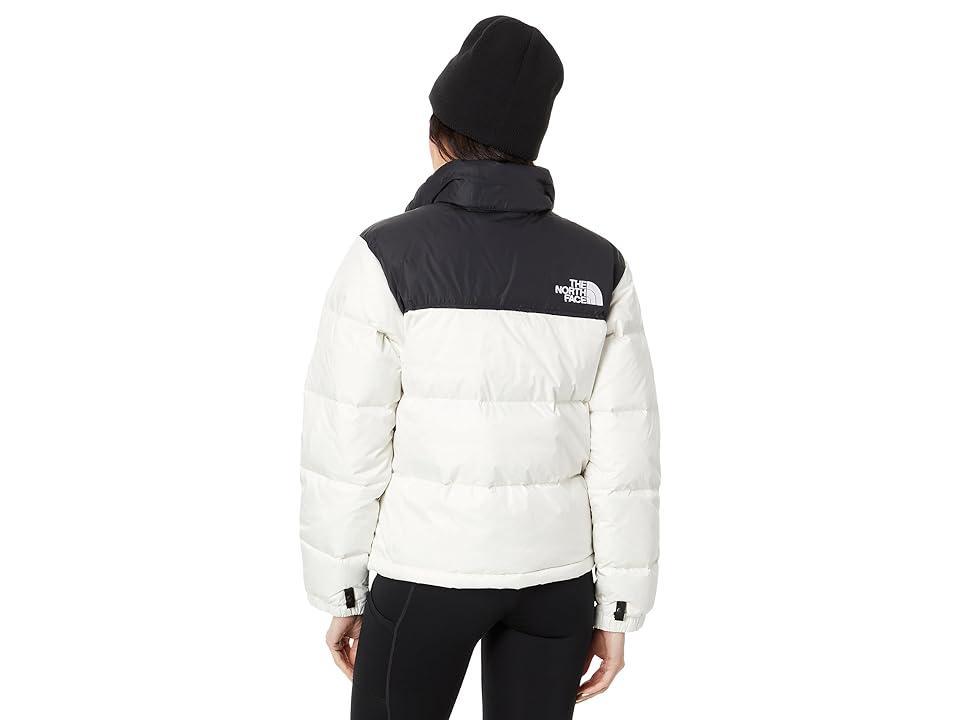 The North Face Arctic Parka (Gardenia ) Women's Coat Product Image