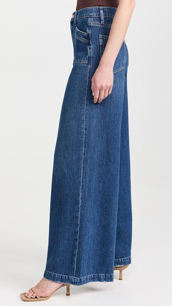 PAIGE Portia Jeans | Shopbop Product Image