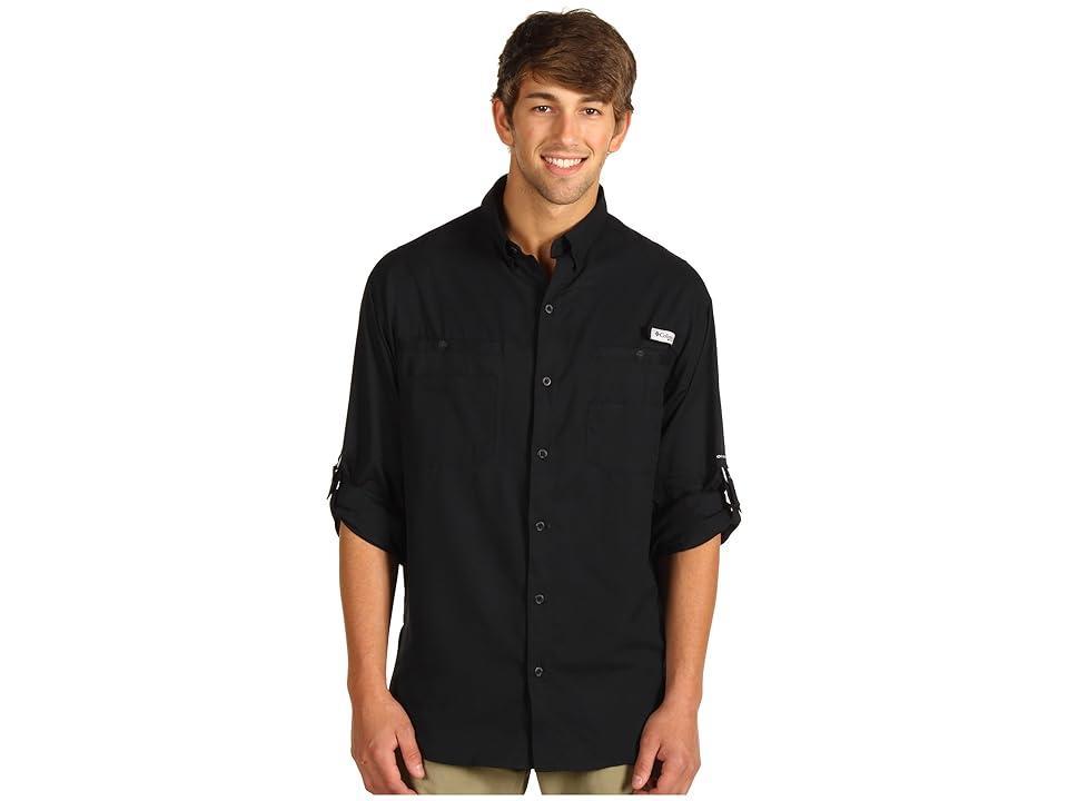 Columbia Men s PFG Tamiami II Long Sleeve Shirt- Product Image