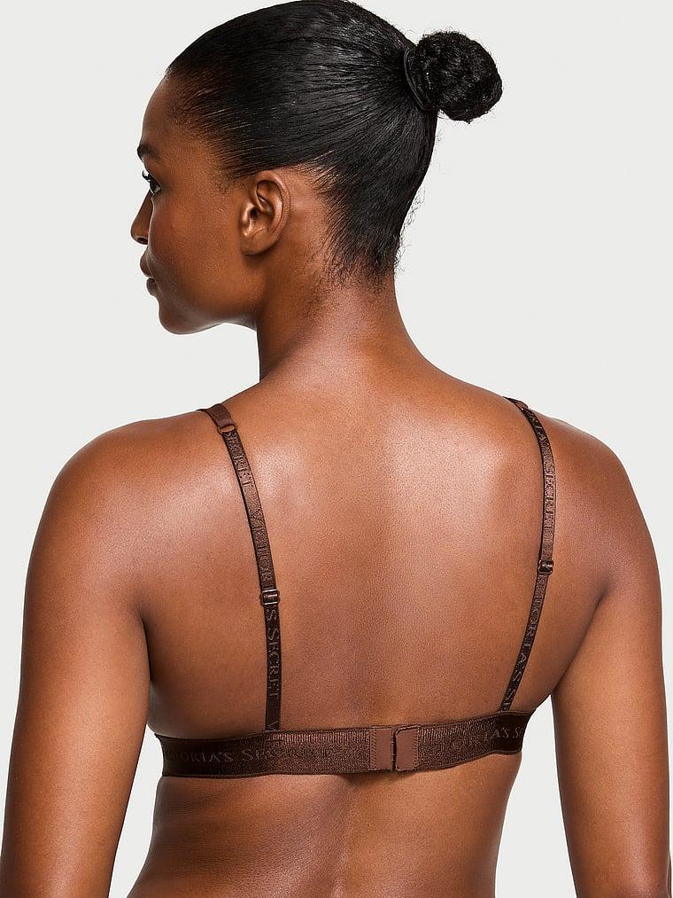 Wireless Plunge Bralette Product Image