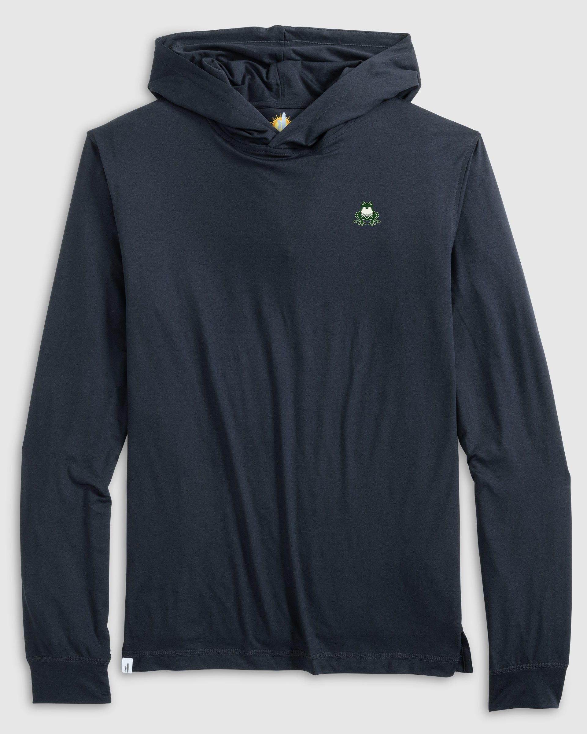 Boston Common Golf Talon Performance T-Shirt Hoodie Product Image