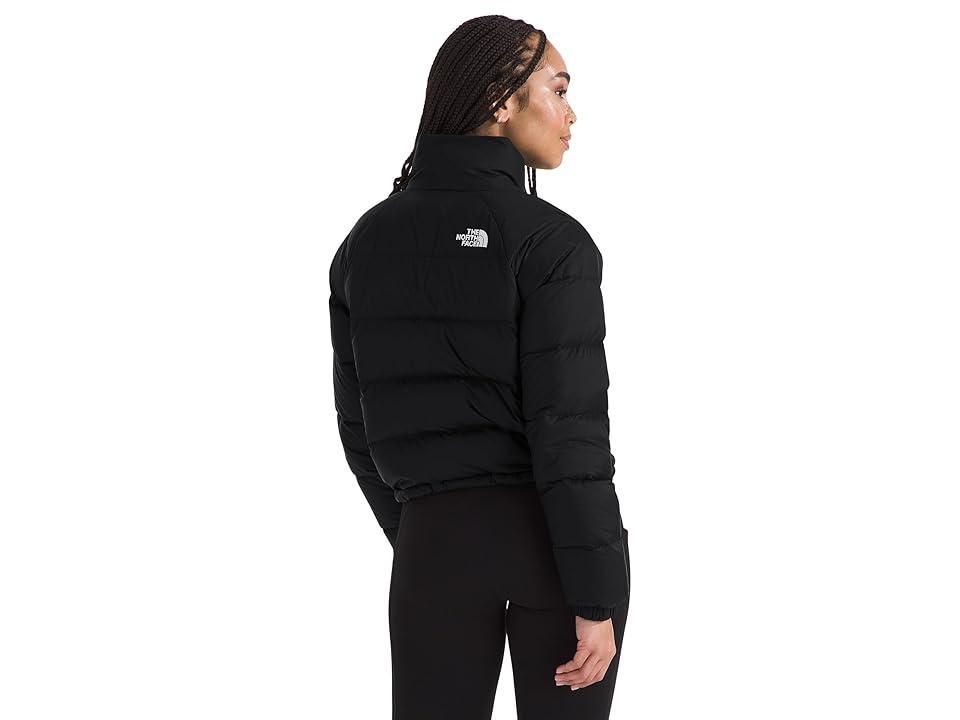 The North Face Hydrenalite Down Short Jacket (TNF ) Women's Coat Product Image