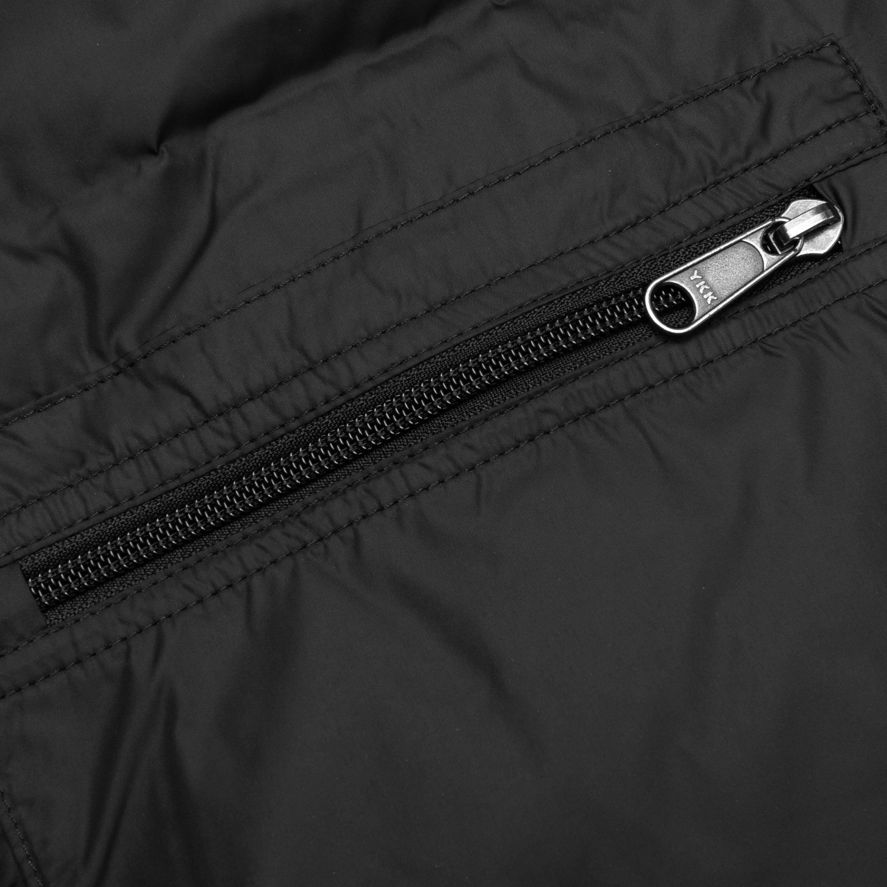 1996 Retro Nuptse Jacket - Midnight Petrol Male Product Image