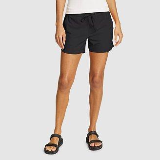 Women's Departure Amphib Shorts product image