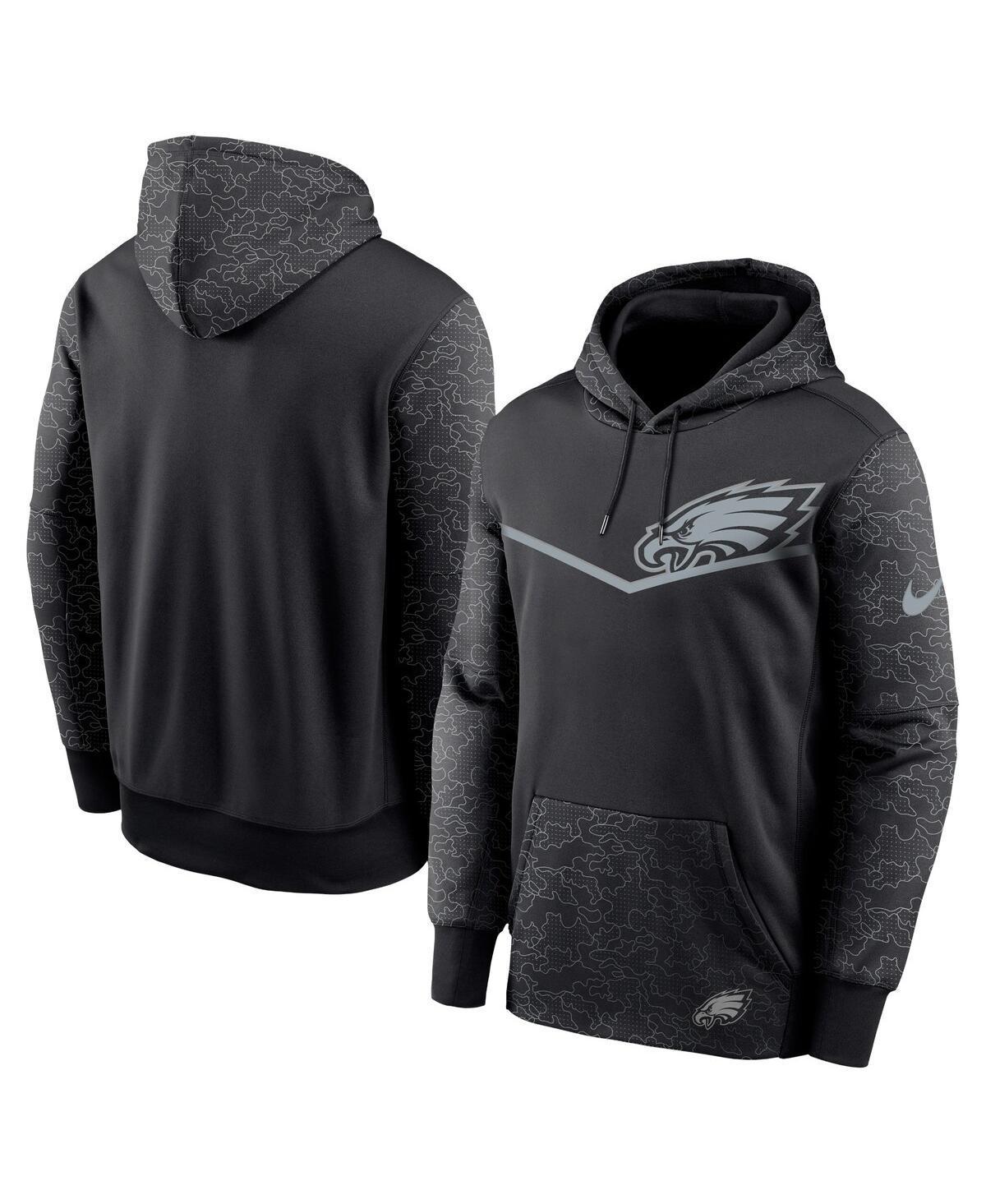 Mens Nike Milwaukee Brewers Authentic Night Game Performance Half-Zip Windbreaker Product Image