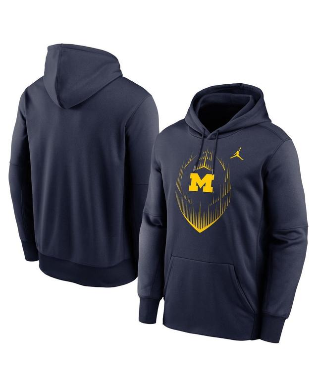 Mens Nike Milwaukee Brewers Authentic Night Game Performance Half-Zip Windbreaker Product Image