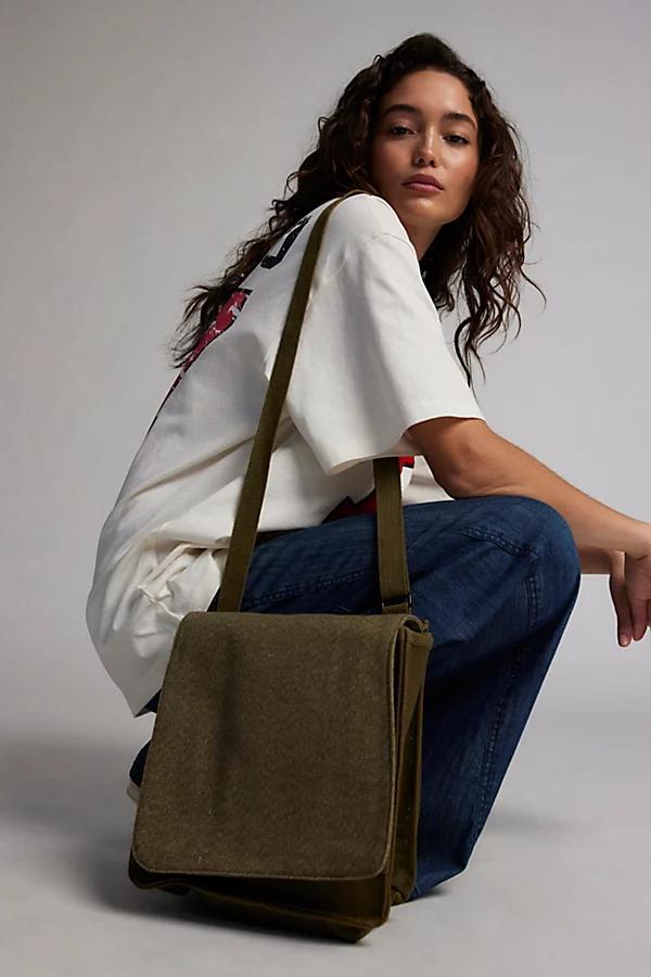 Urban Renewal Vintage Crossbody Bag Womens at Urban Outfitters Product Image