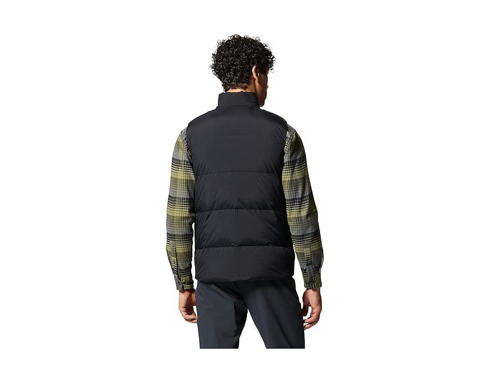 Mountain Hardwear Men's Nevadan Down Vest- Product Image