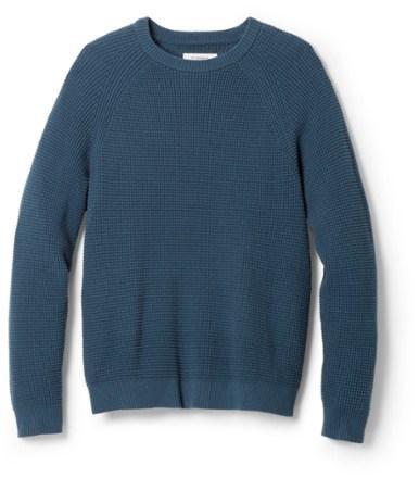 Wallace Lake Waffle Sweater - Men's Product Image