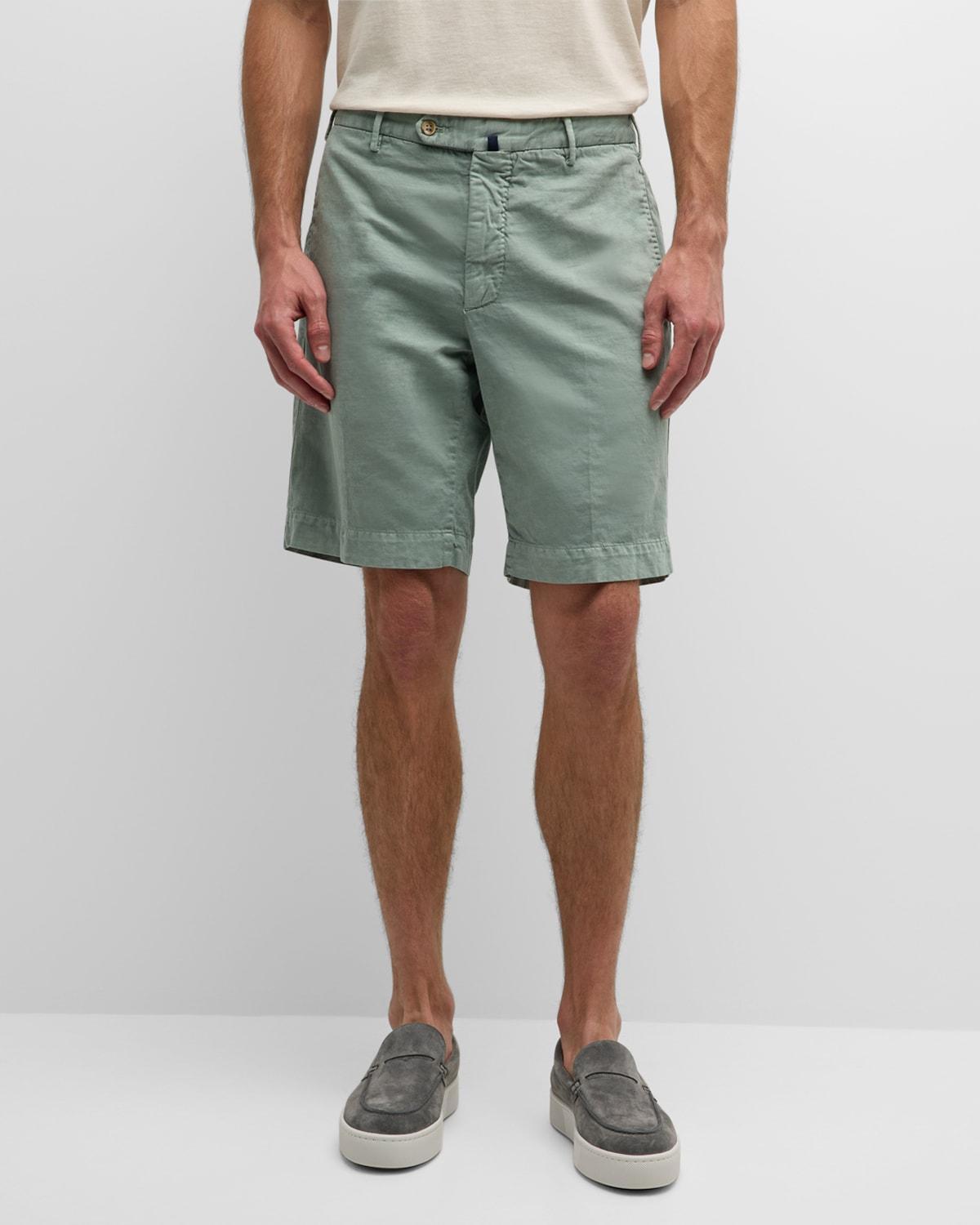 Mens Chinolino Shorts Product Image