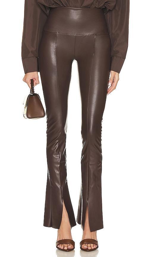 Norma Kamali Spat Legging Size L, M, S, XL, XXS. Product Image