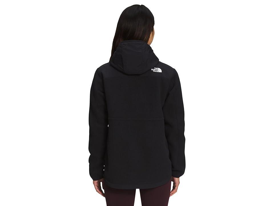 The North Face Denali Hoodie (TNF ) Women's Clothing Product Image