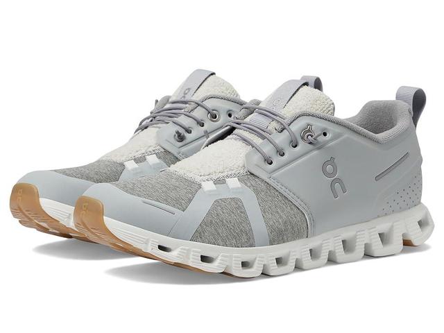 On Womens Cloud 5 Terry Sneakers Product Image