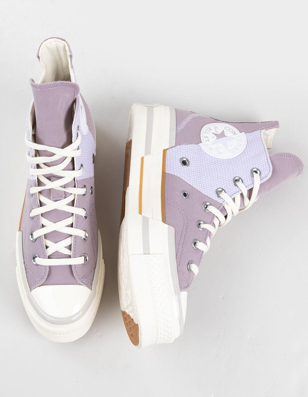 CONVERSE Chuck 70 Plus Womens High Top Shoes Product Image