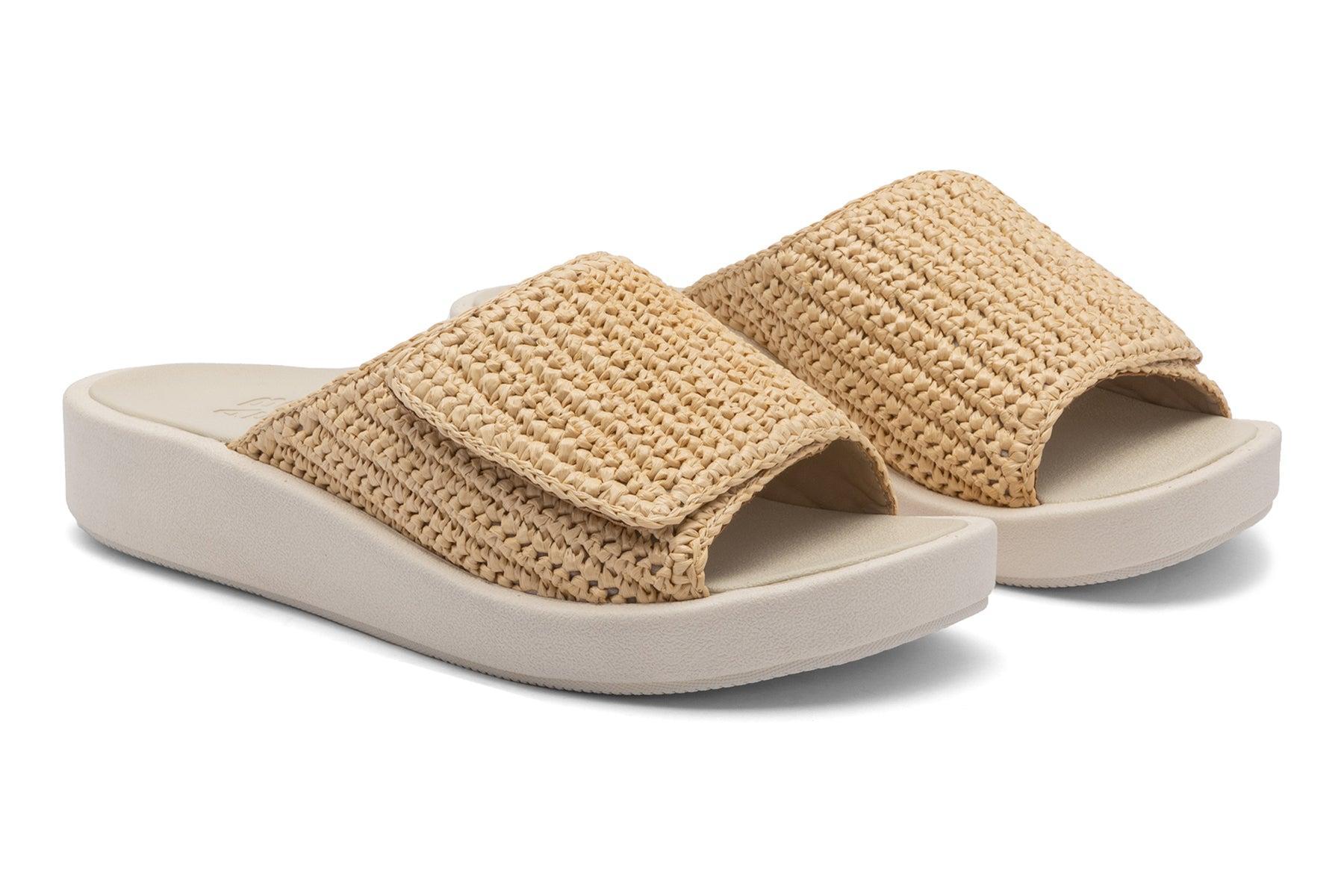 Paseo Slide Metatarsal Female Product Image